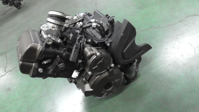 ジグサー250 ED22Y-101xxx の エンジン 1759884842