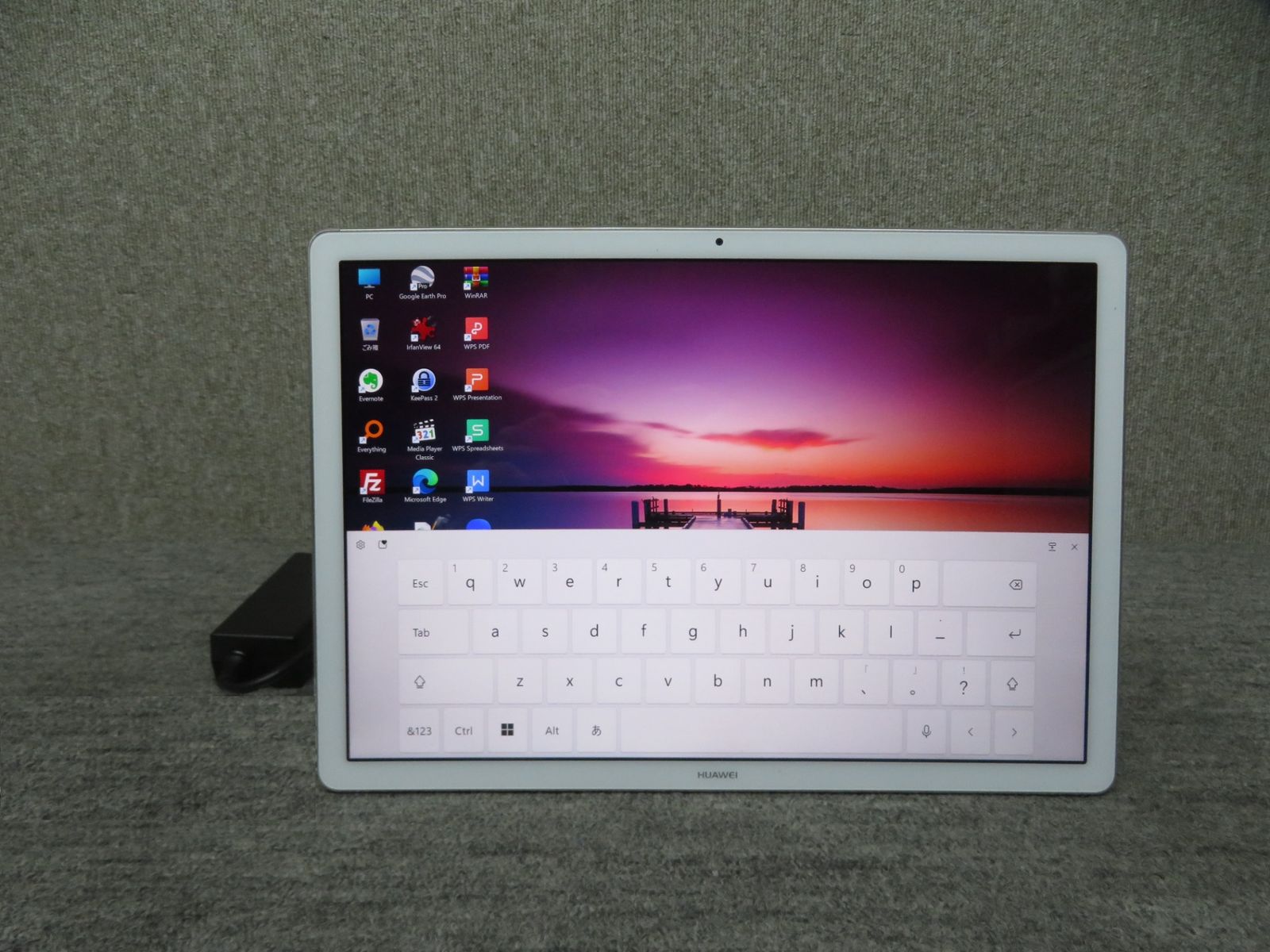 Core i5-7Y54