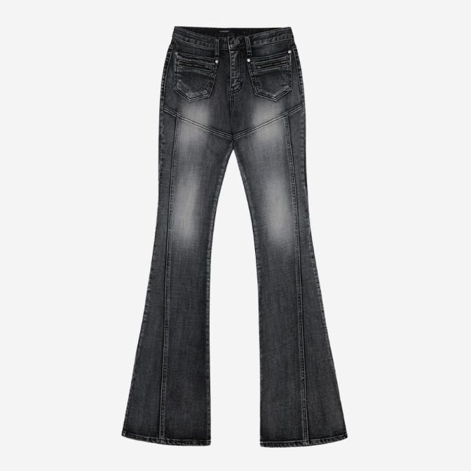 Bunjang商品韓国直送】新品 BOHEMSEO(ボヘミアンソウル) フロント  