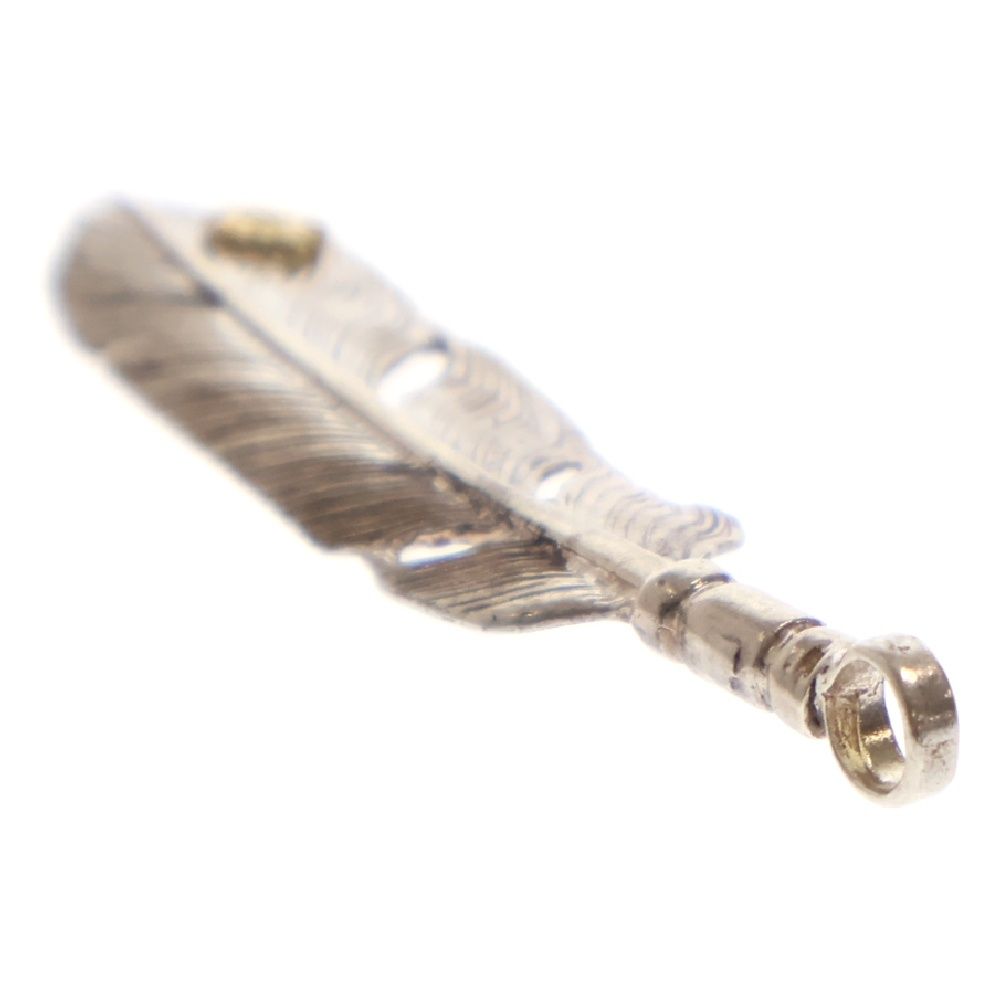 レッドマン メタル付き中フェザー右向き REDMAN (レッドマン) メタル