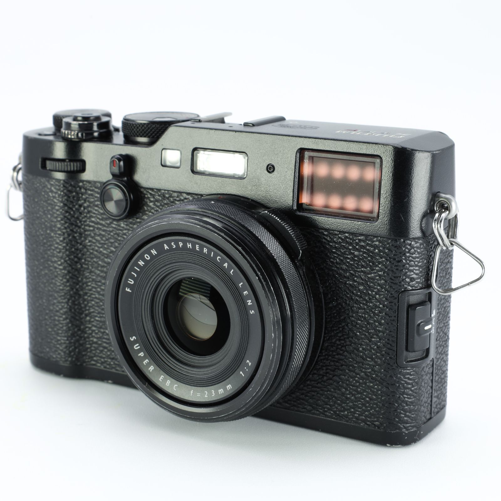 メーカー保証11ヶ月付帯】極上品SONY DSC-RX100M3【取説+元箱