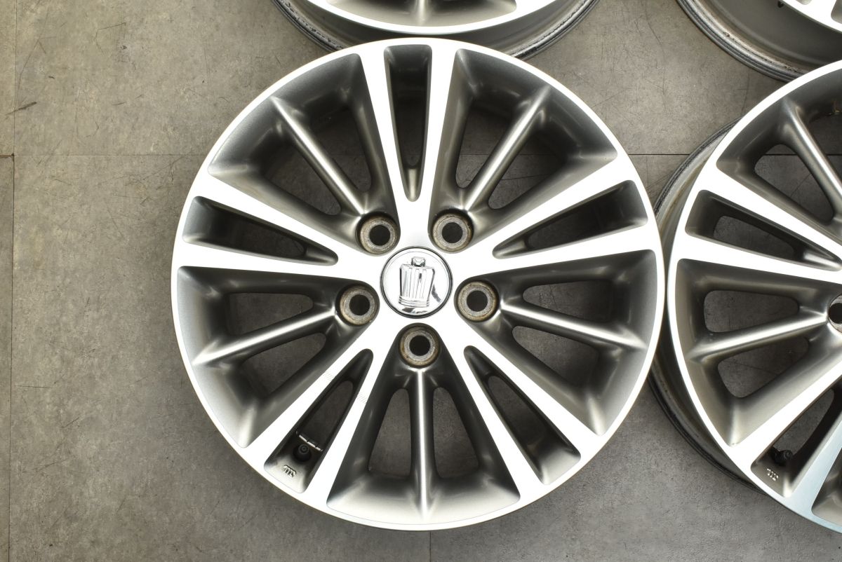 4本セット カムリ