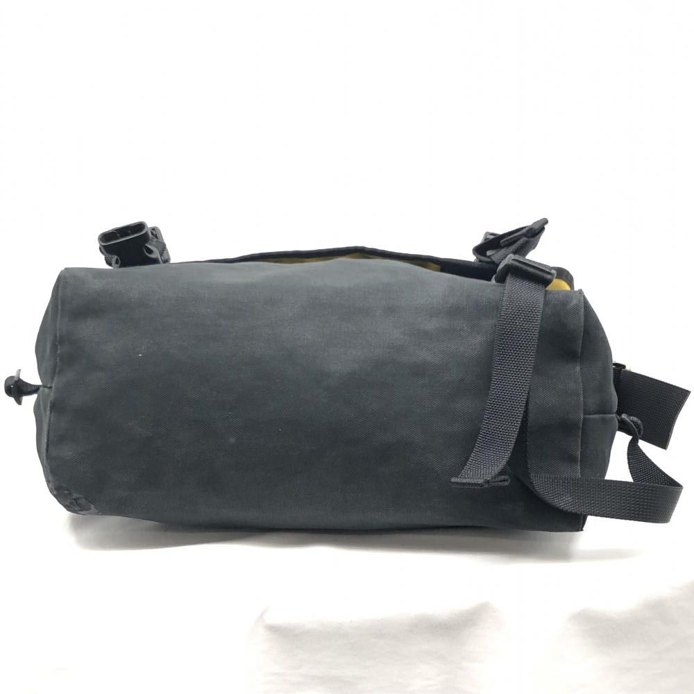stussy porter メッセンジャーバックショルダーバッグ神フェード