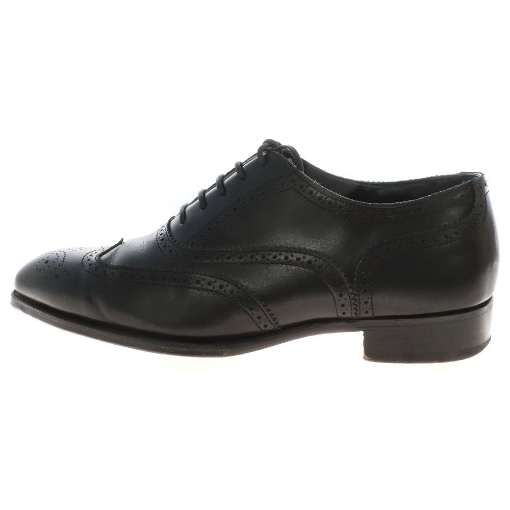 FOSTER & SON (フォスターアンドサン) オックスフォード レザー