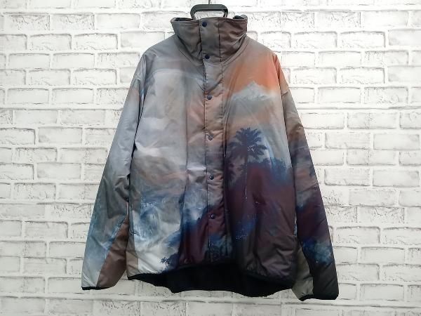 LAD MUSICIAN REVERSIBLE BLOUSON 44サイズ（中古・古着通販】LAD 