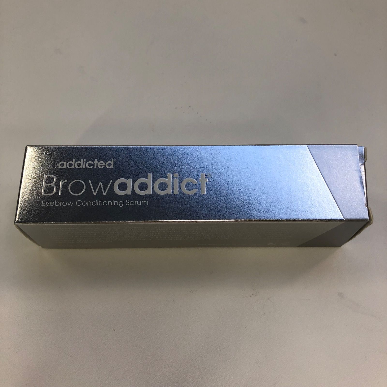 H811 Browaddict ブロウアディクト アイブロウ コンディショニングセラム まゆ毛用美容液 5ml 使用期限2026.08