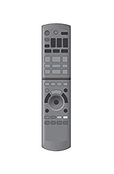 Panasonic パナソニック 純正 DIGA用リモコン N2QAYB000649 対応リモコン