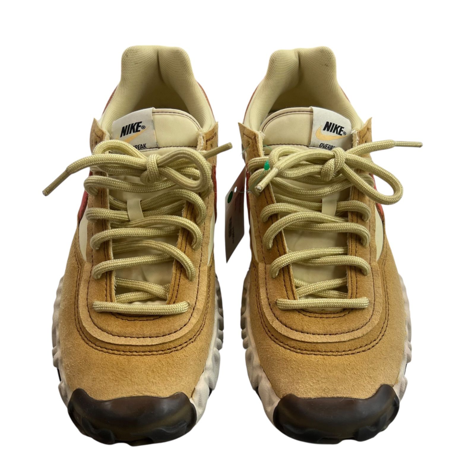Nike Overbreak SP Fossil ナイキ オーバーブレイク SP Nike Overbreak SP Fossil ナイキ オーバーブレイク SP