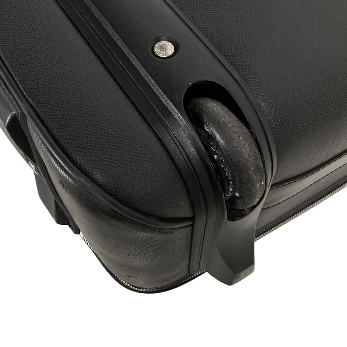 LOUIS VUITTON(ルイヴィトン) キャリーバッグ タイガ ペガス60 M23262  