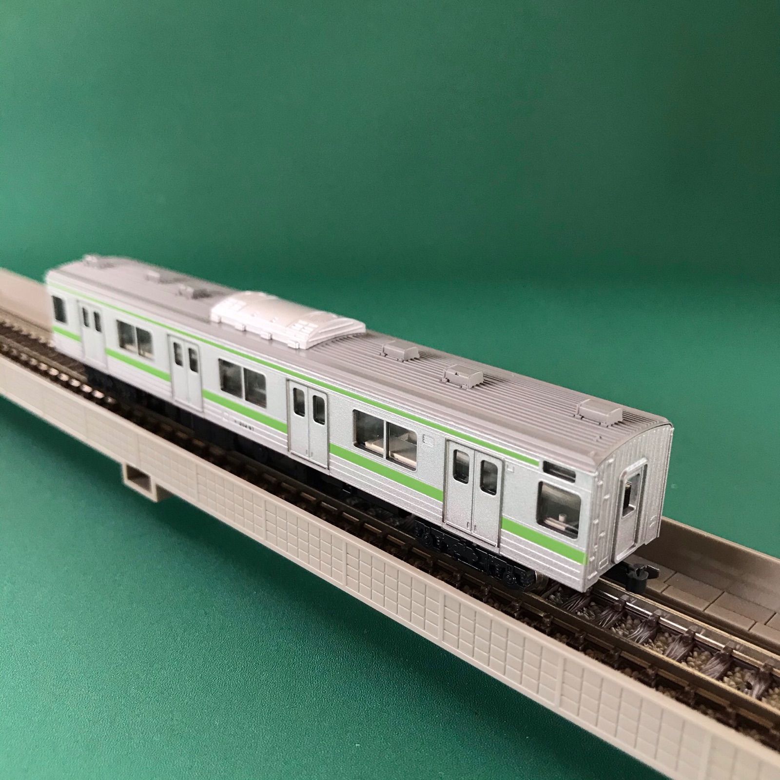 KM様専用【4133】205系 山手線色 モハ204 (動力車) - メルカリ KM様専用【4133】205系 山手線色 モハ204 (動力車) - メルカリ