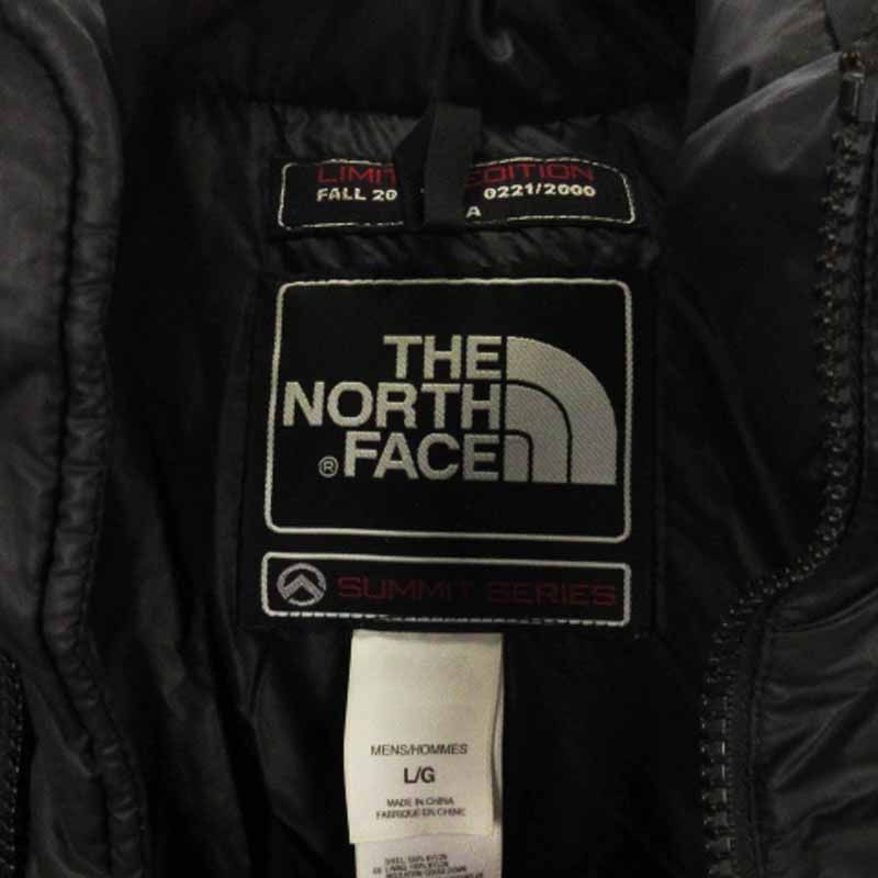 ザノースフェイス THE NORTH FACE リミテッドエディション カンタム
