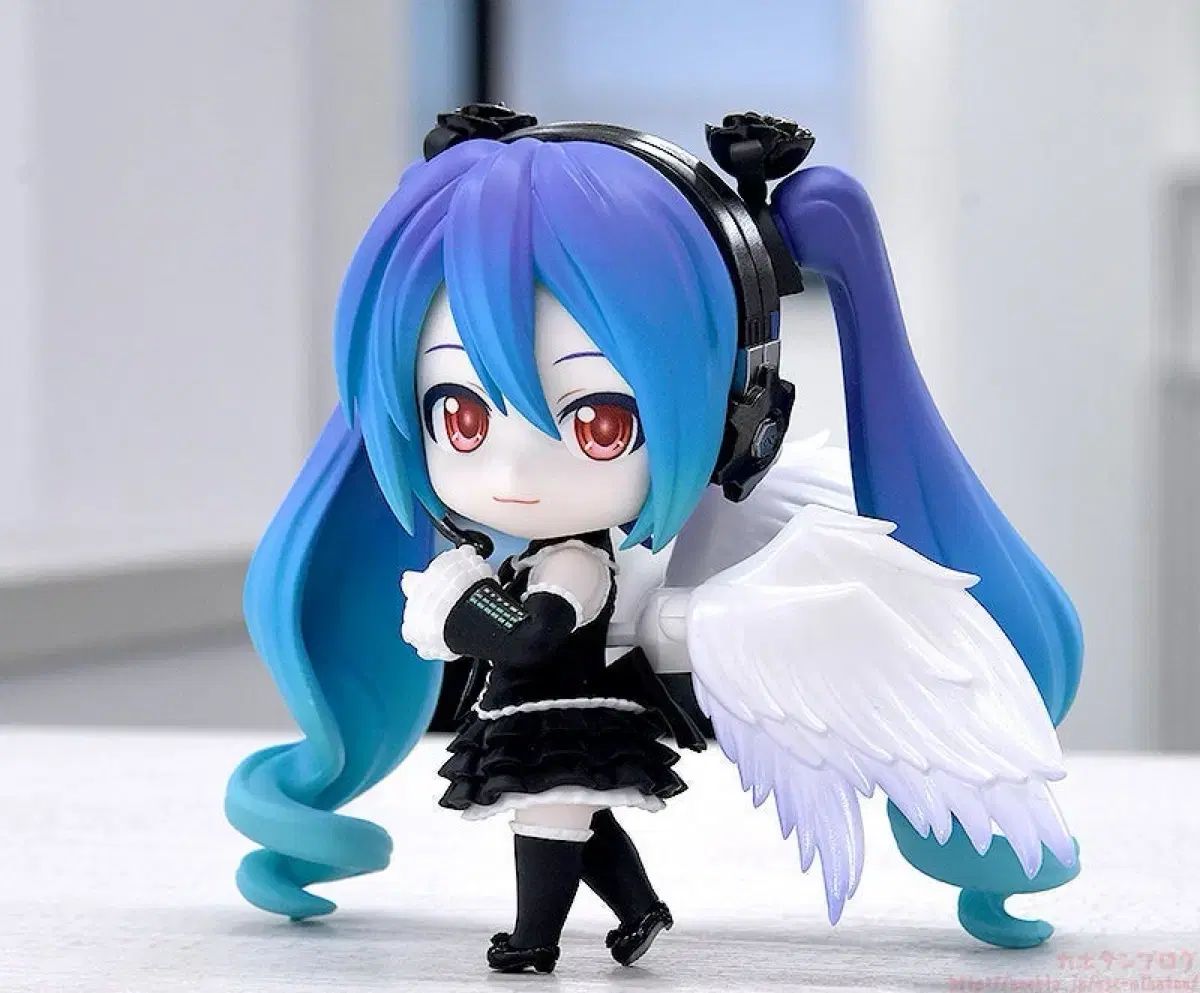 初音 初音ミク ねんどろいど インフィニティ 境界のない フィギュア パディーバ