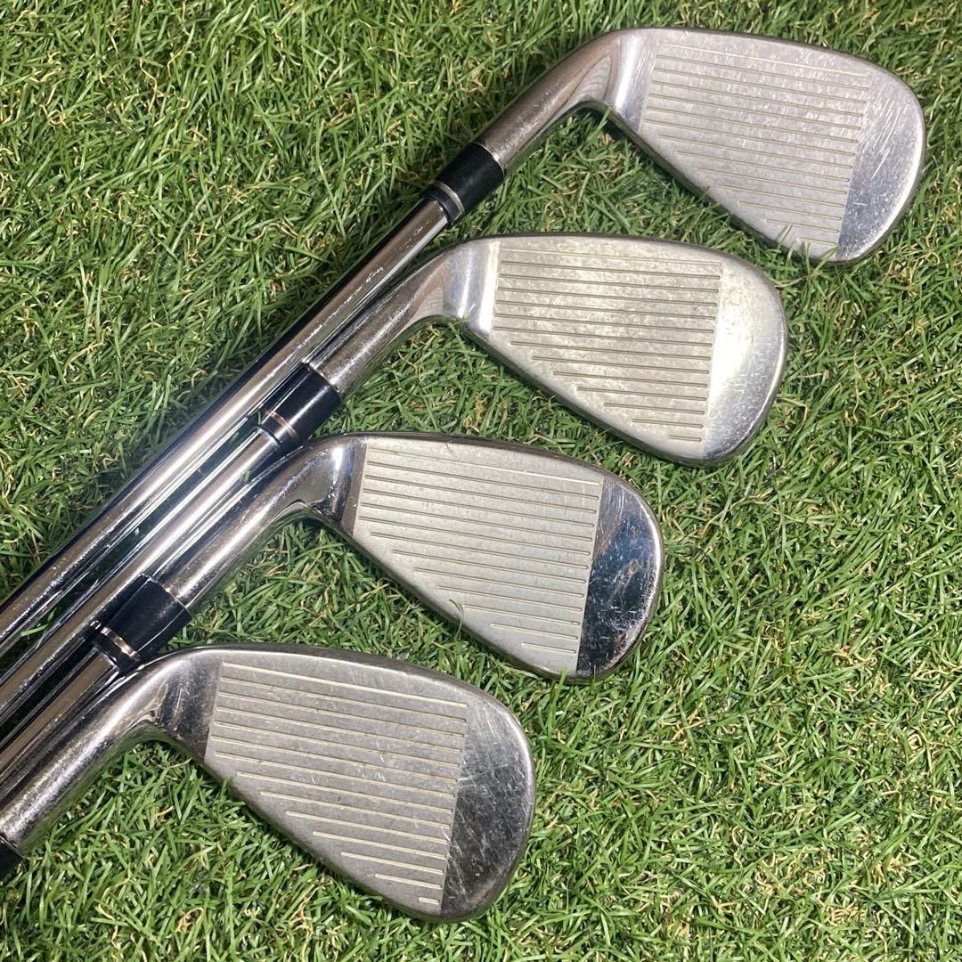 3Hユーティリティ