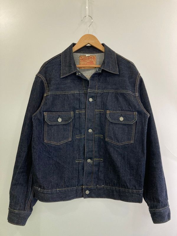 希少サイズ46】Levi's 70505 コットンツイルジャケット 80's 【楽天