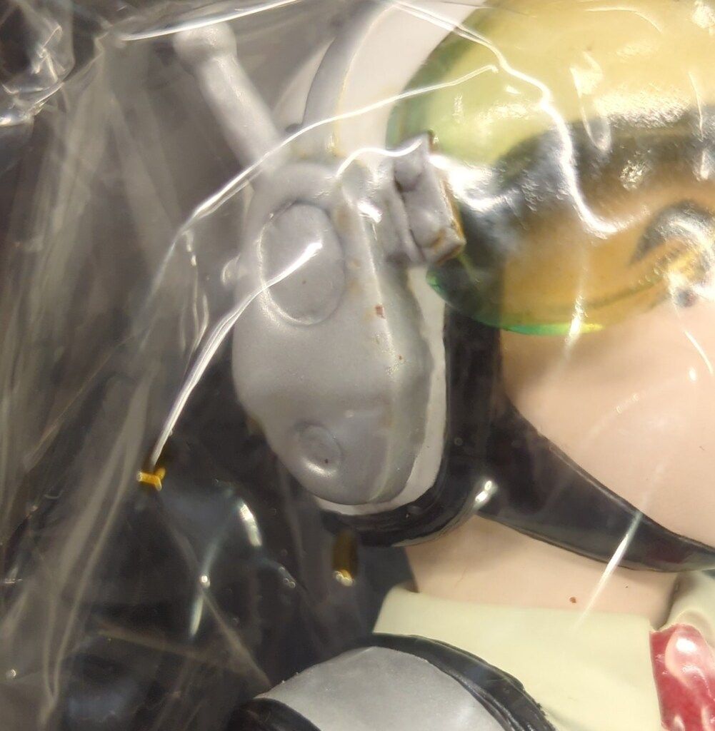 アートストーム|フューチャーモデルズ 楳図かずお版ウルトラマン
