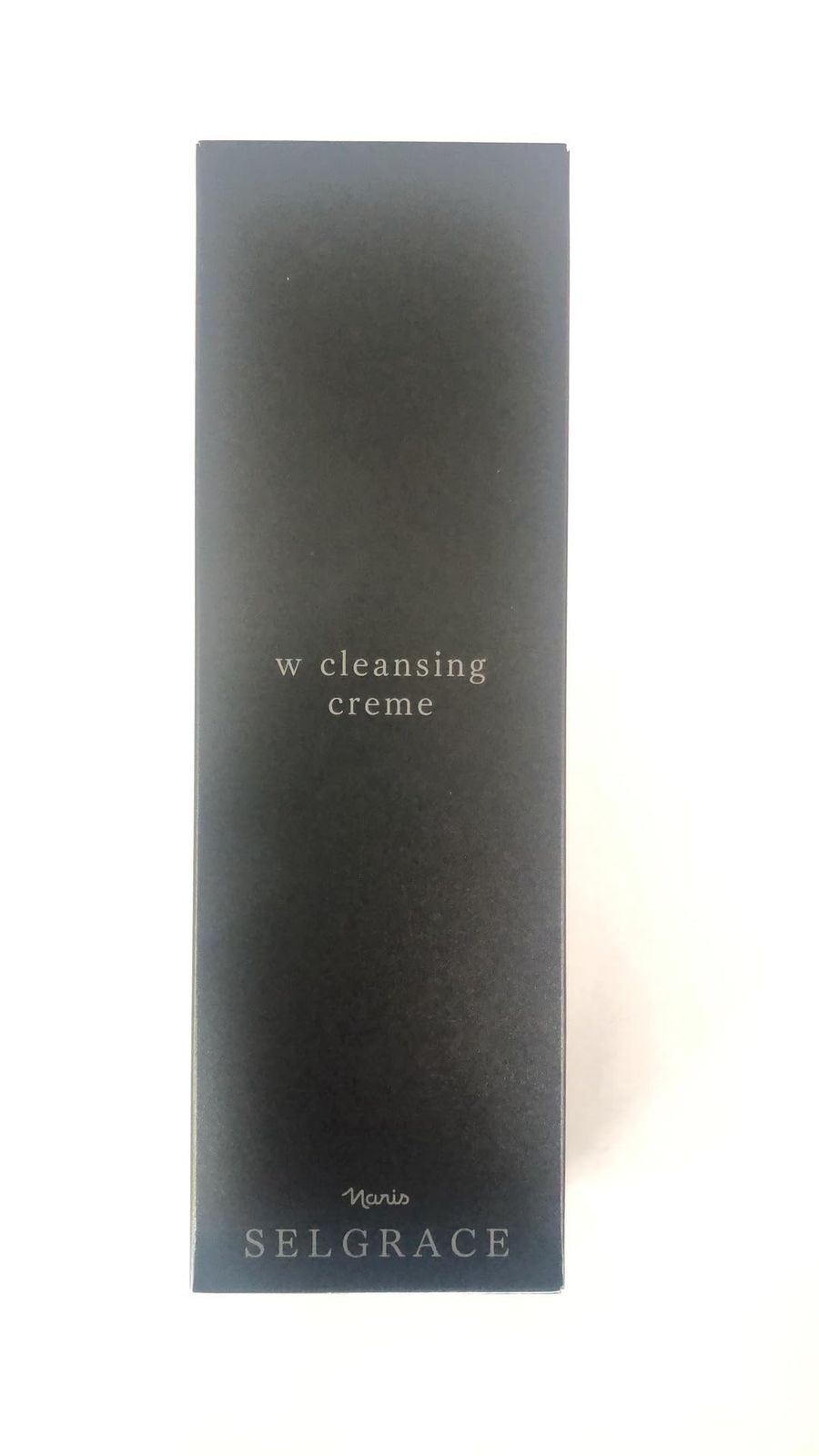 新品 セルグレース Wクレンジング ナリス クリーム(150g) セルグレース