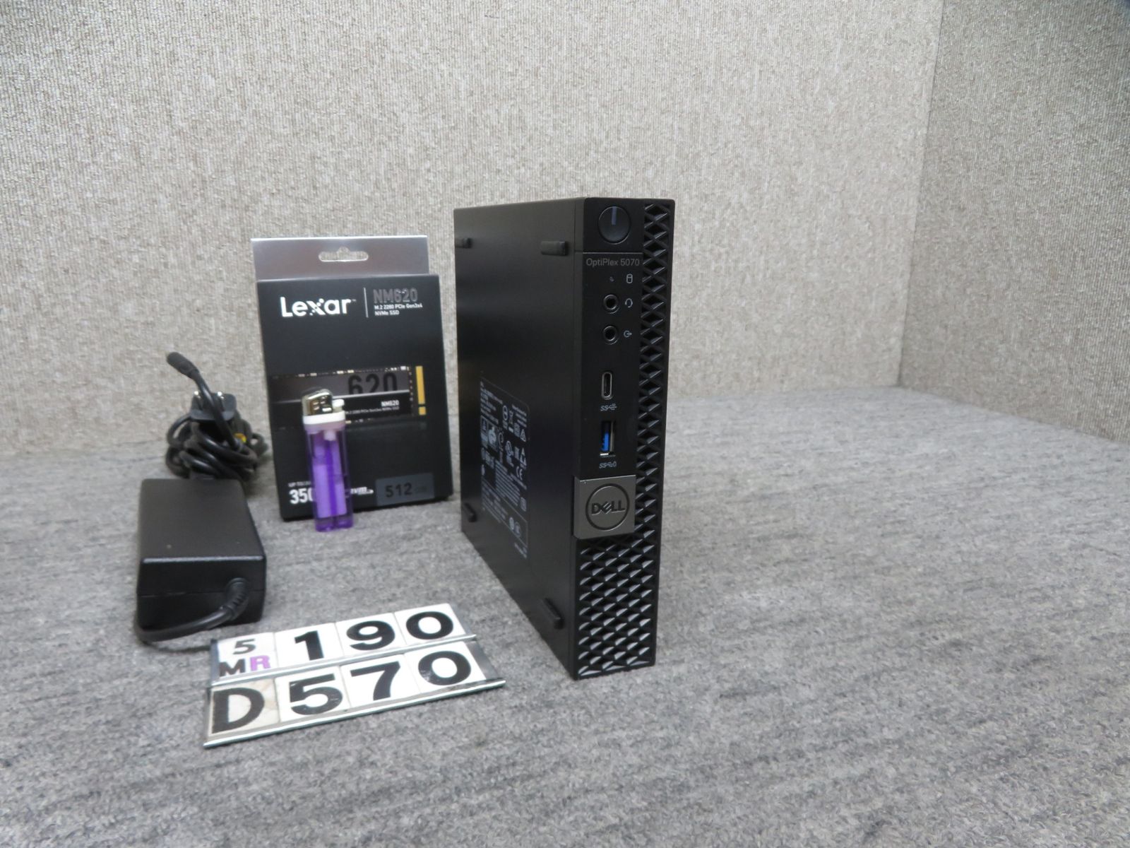 OptiPlex 5070