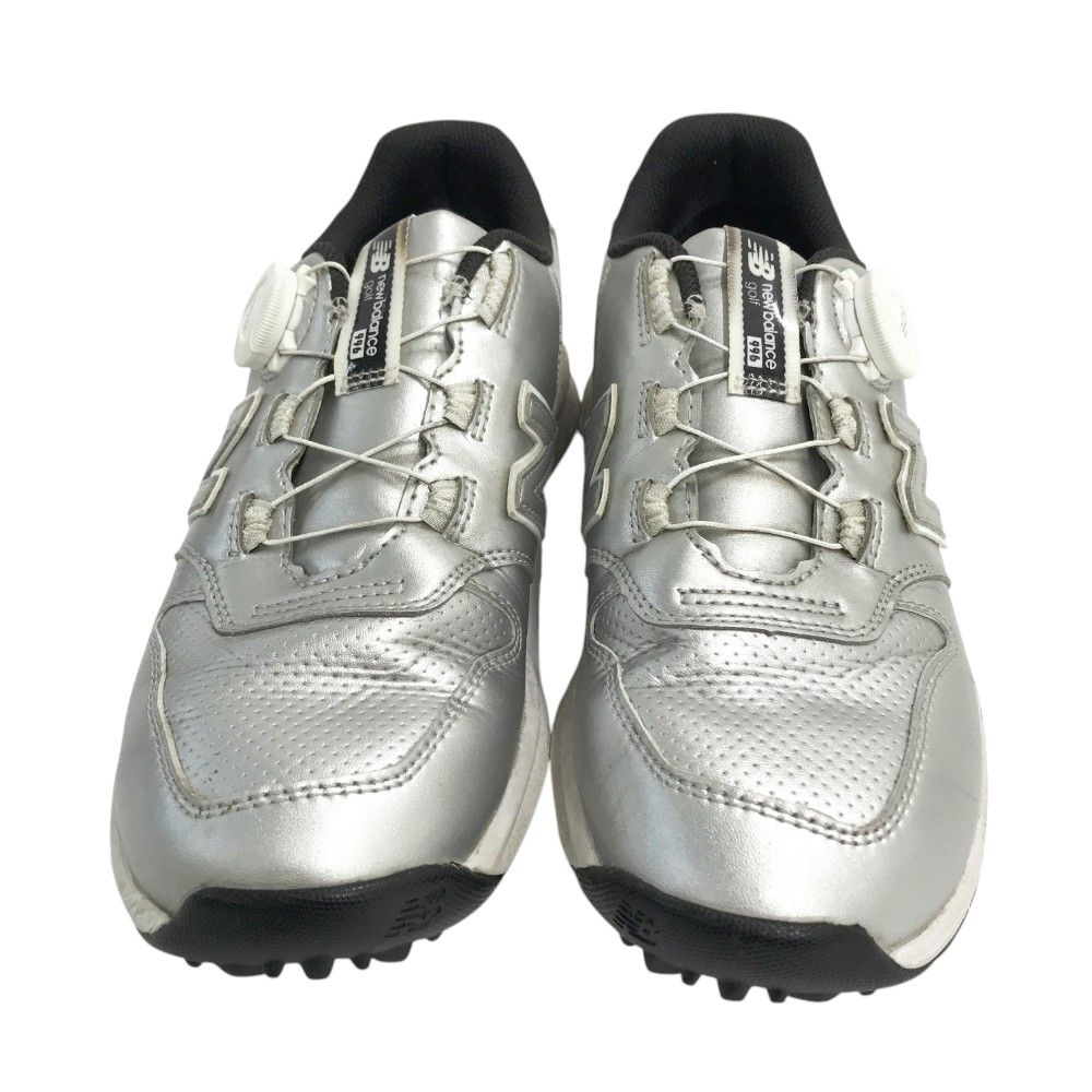 NEW BALANCE GOLF ニューバランス WGBS996S スパイクレスゴルフ