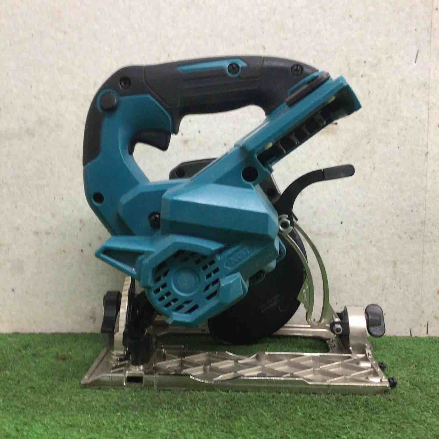 ★マキタ(makita) コードレスマルノコ HS005GZ【町田店】 ☆マキタ(makita) コードレスマルノコ HS005GZ【町田店】 - メルカリ