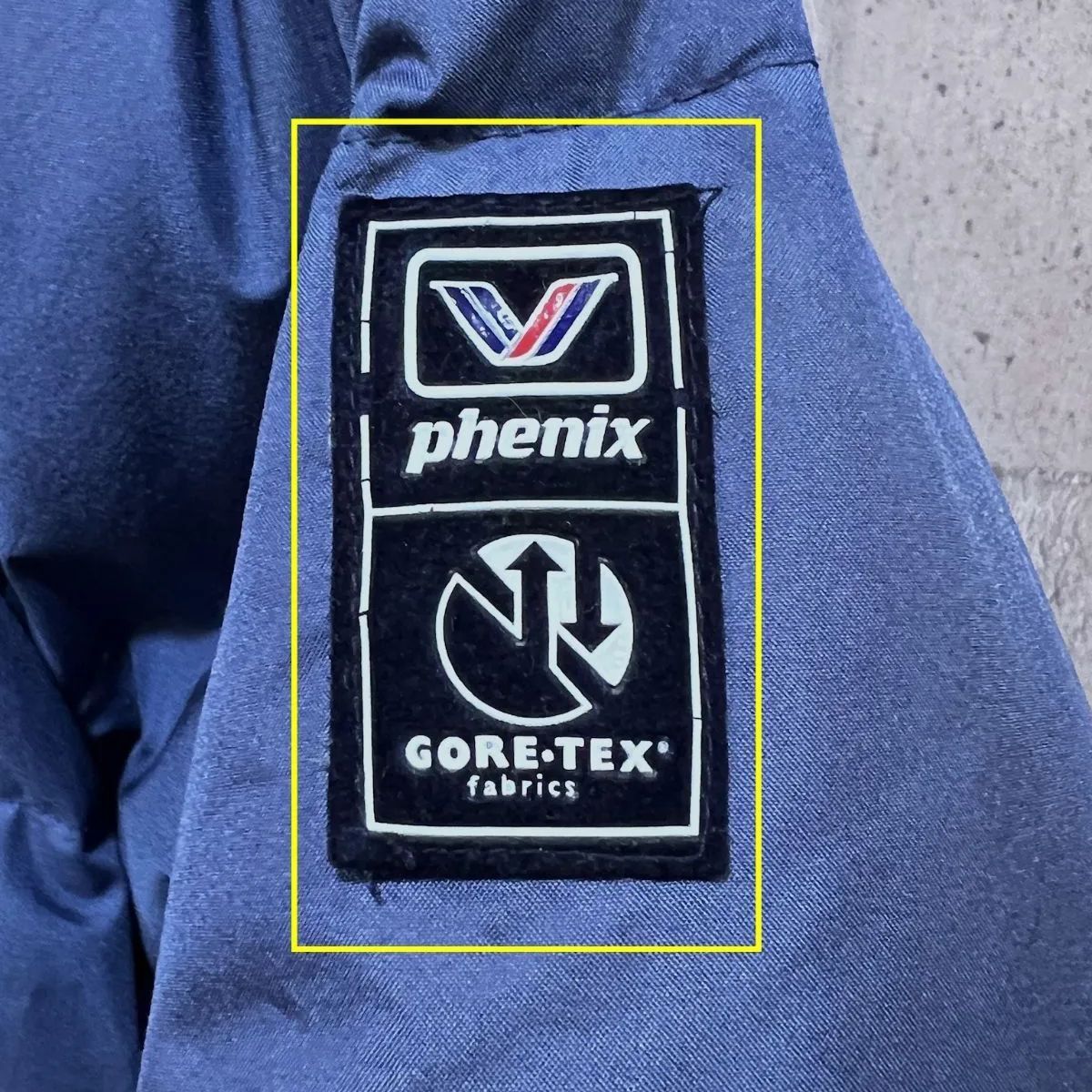新品未使用タグ付き【 MENS 】 Phenix【 GORE-TEX 】 楽天市場】[ 15時までの注文で最短即日発送!! ] 【送料無料 プラス