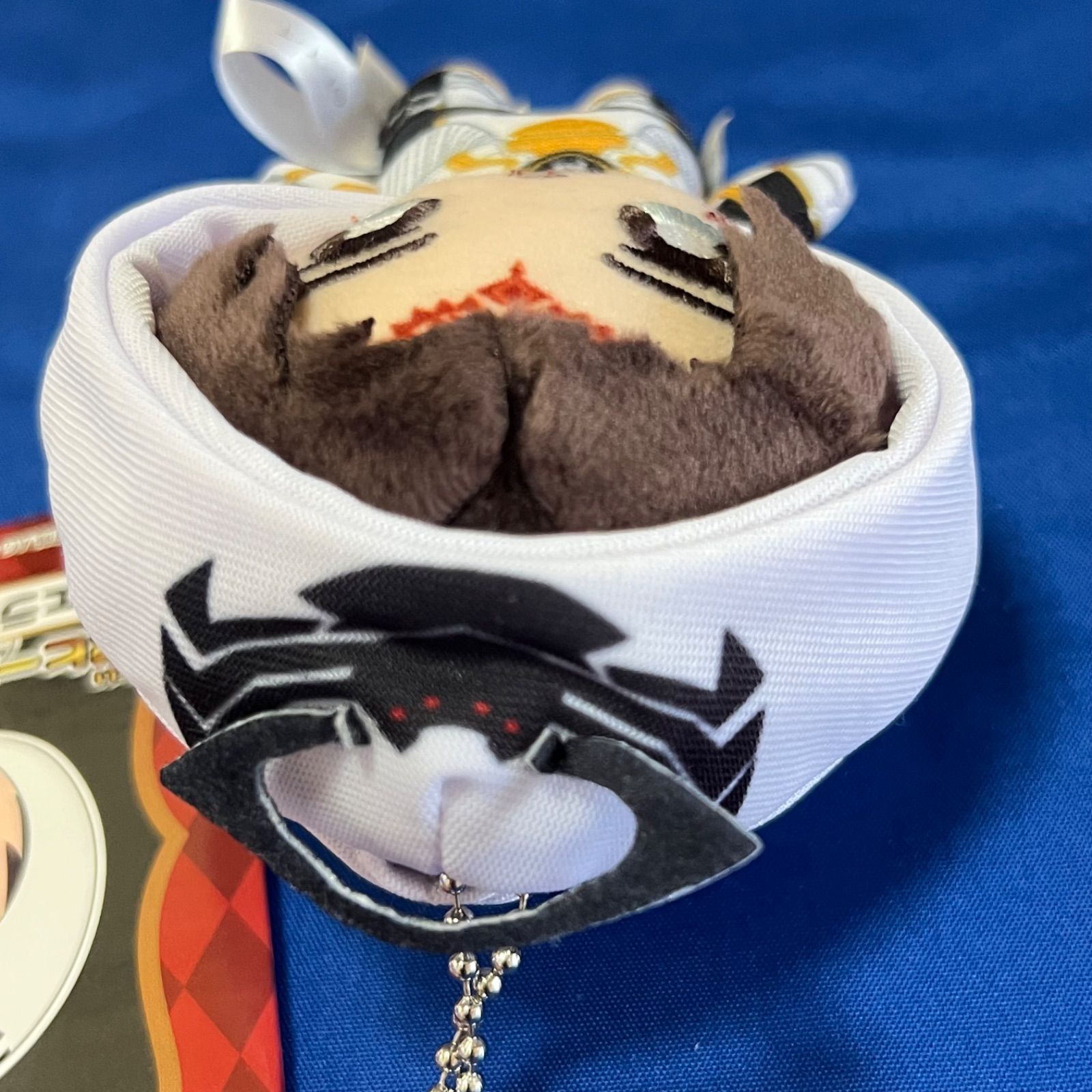 タグ付き】王様戦隊キングオージャー 戦隊ヒーローぬいぐるみシリーズ