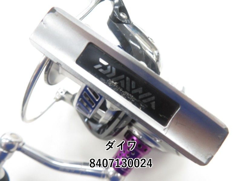 ダイワ 20SALTIGA20000-H 未使用 10月購入品 送料込み Yahoo!オークション - 【未使用品 】ダイワ 20 ソルティガ 10000