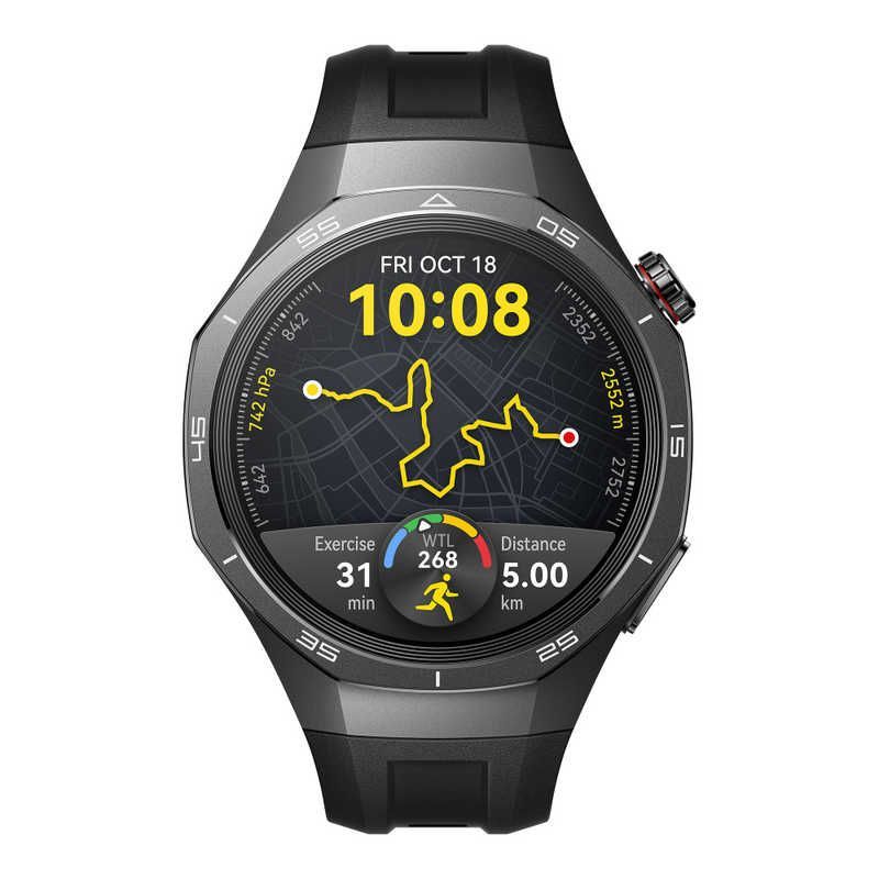HUAWEI WATCH
