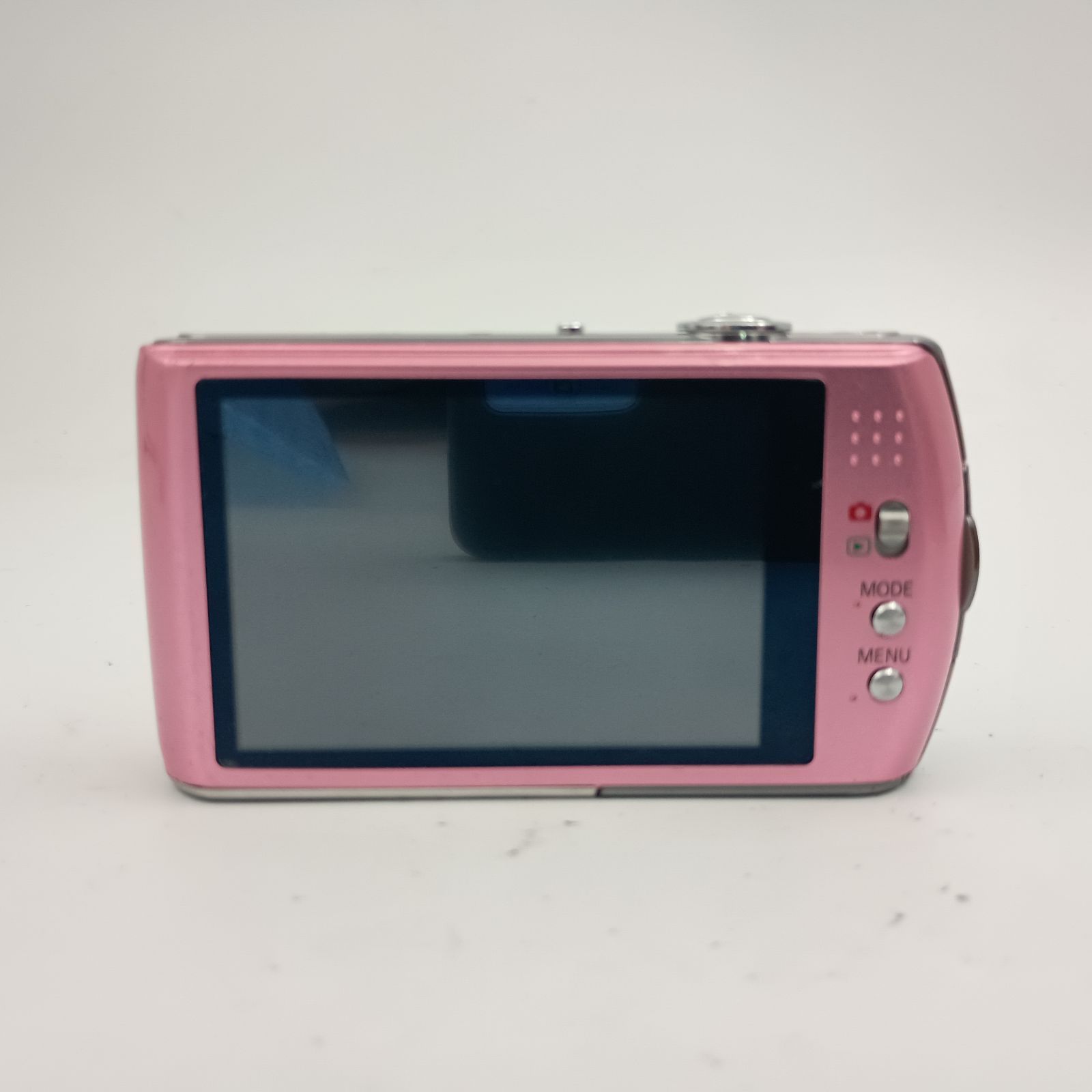 LUMIX デジタルカメラ　DMC-FX70 Panasonic　ピンク Amazon | パナソニック デジタルカメラ LUMIX FX70 リュスク