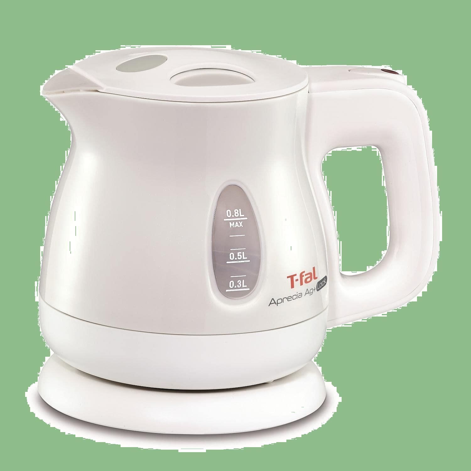 t-fal aprecia Ag+ アプレシア エージー・プラス コントロール 0.8L
