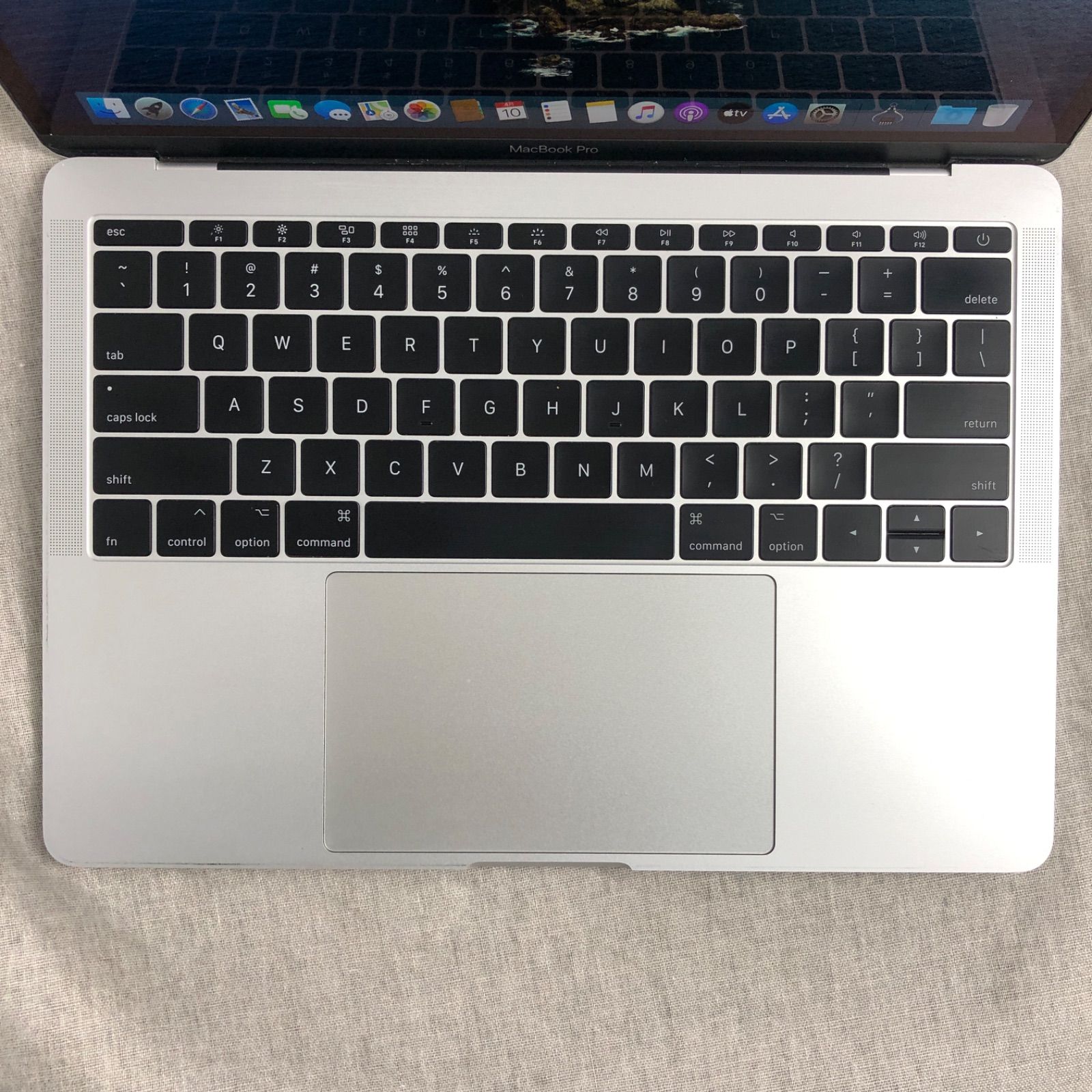 Demzzz様専用◇ジャンク品・本体のみ◇Apple MacBook Pro (13-inch