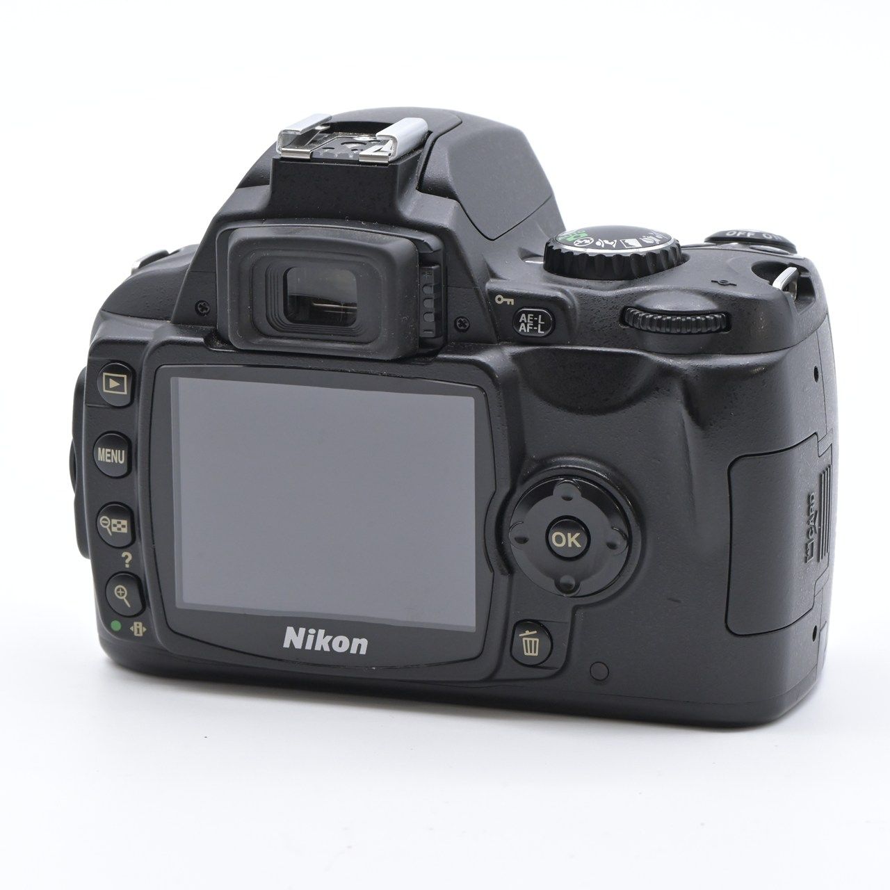 Nikon ニコン D40X ボディ デジタル一眼レフカメラ【中古