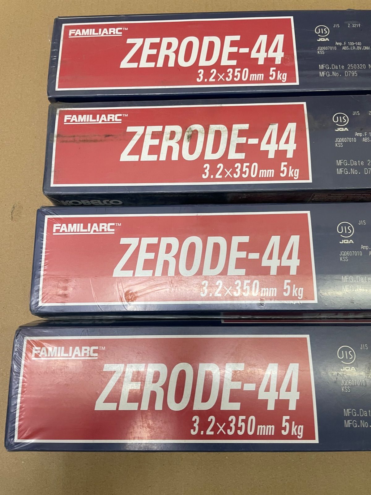 4セットまとめ売り