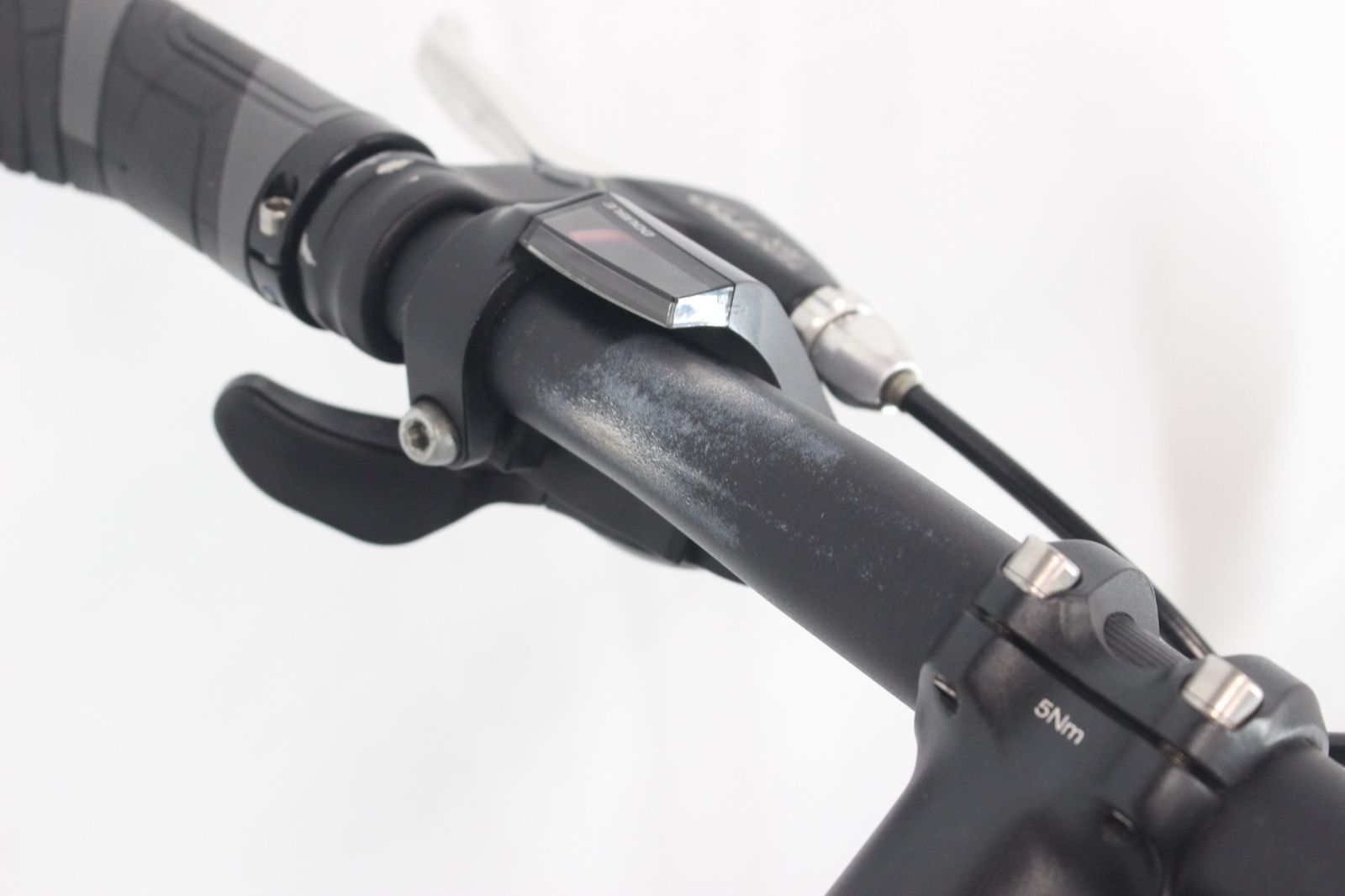 BASSO 「バッソ」 LESMO 2021年モデル フラットバーロード