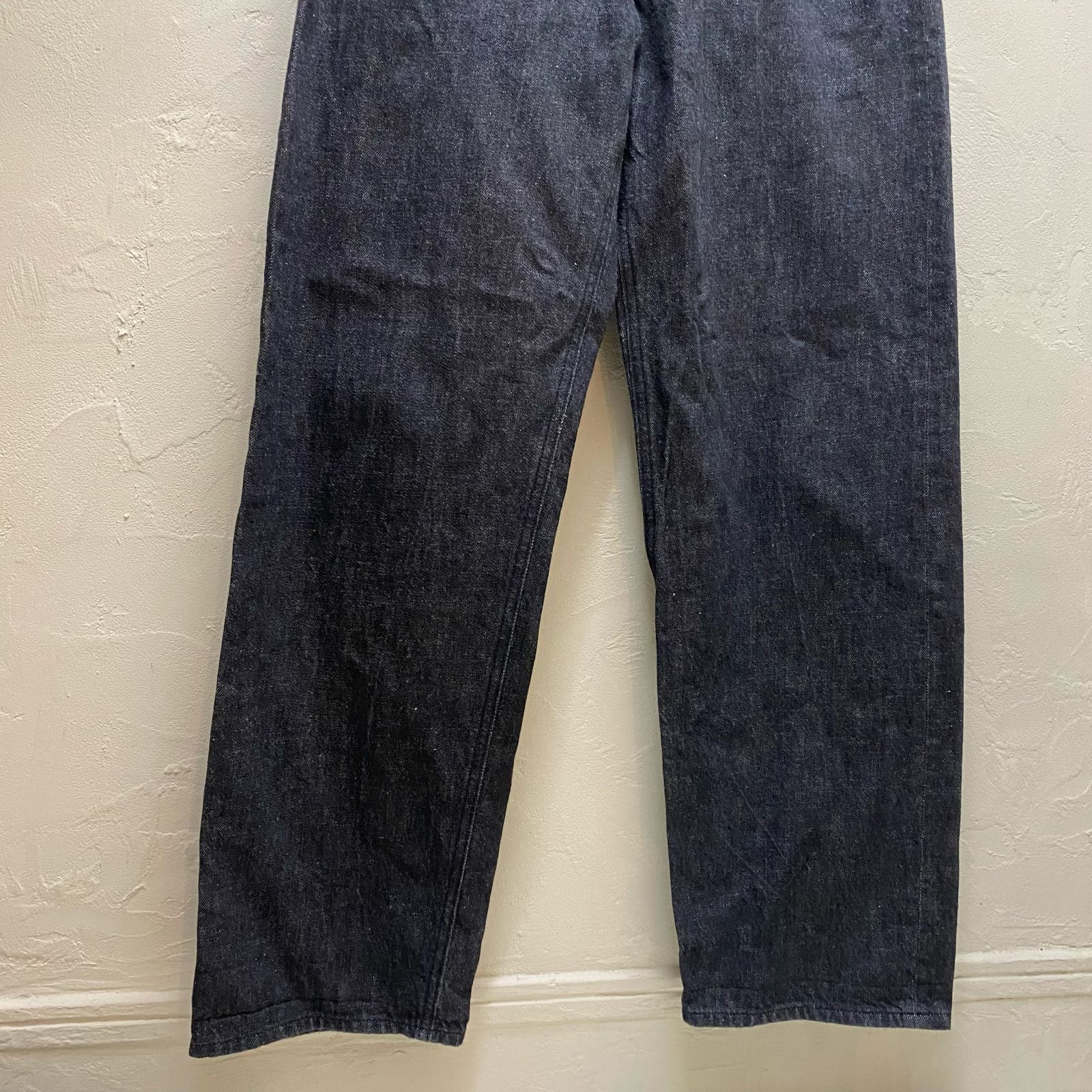 PHINGERIN フィンガリン　22SS WINDOW JEANS　SIZE　M　【代官山05】