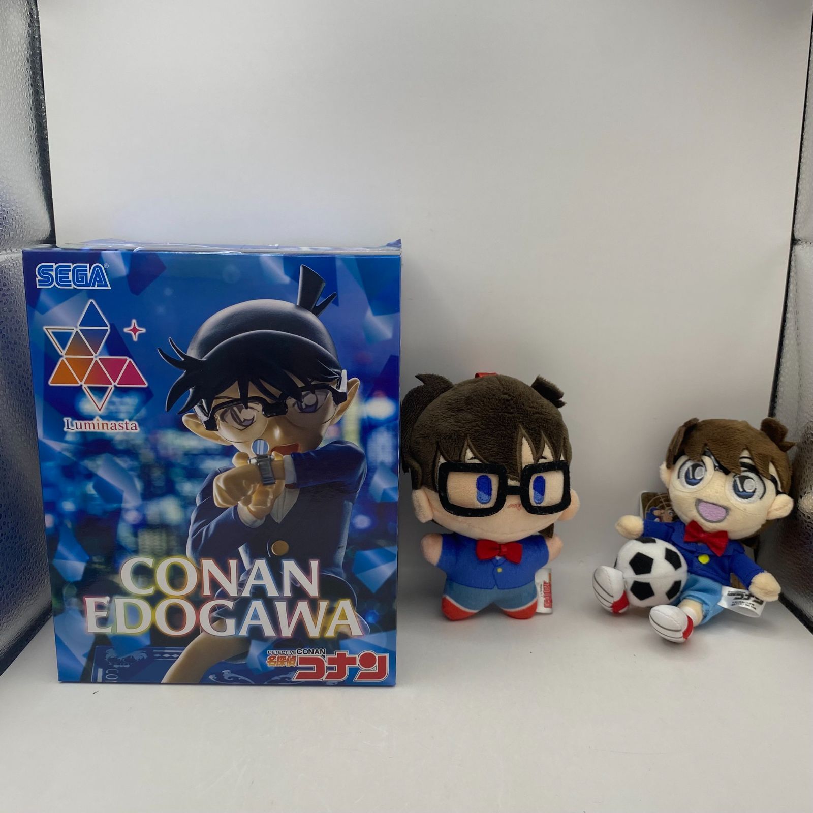 名探偵コナン まとめ売り - メルカリ