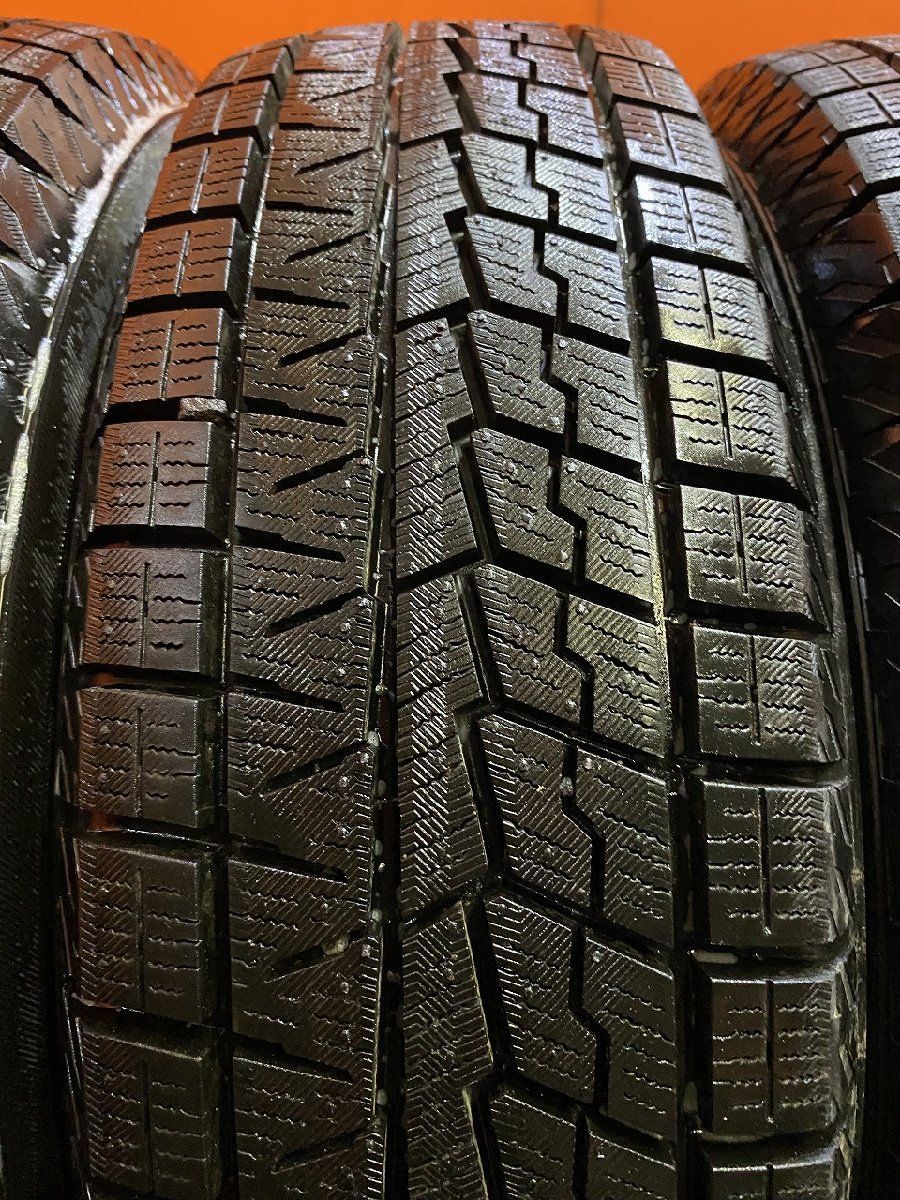 新品 ルーミー タンク スタッドレス ヨコハマアイスガード165/65R14 楽天市場】165／65r14 スタッドレス yokohama ルーミーの通販