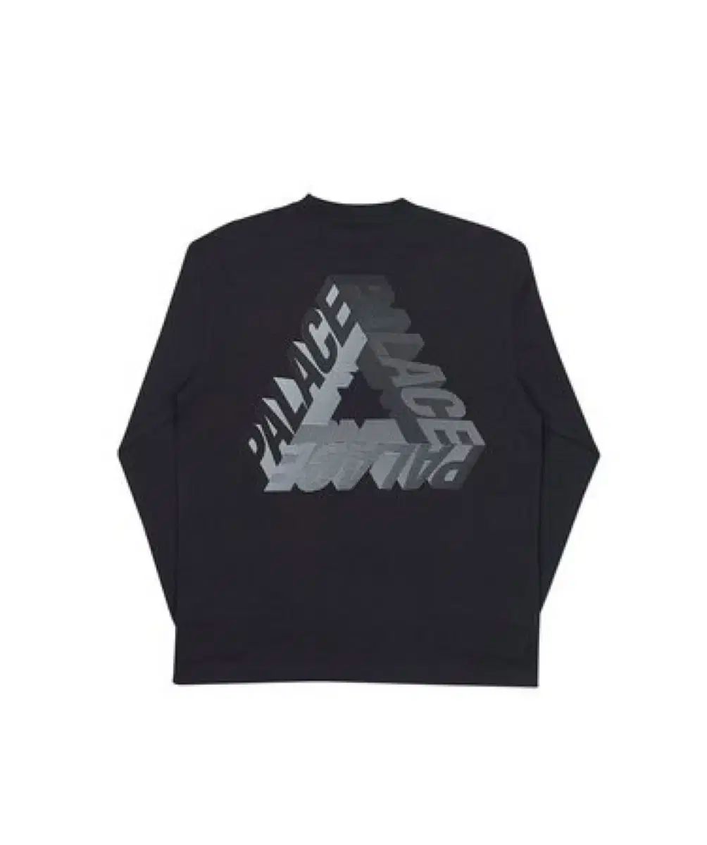 XL PALACE パレス 17fw ウルティモ p3d 長袖 ロングスリーブ