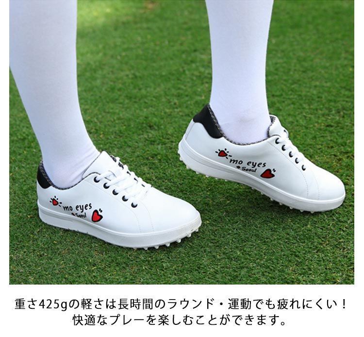 運動靴 レディース