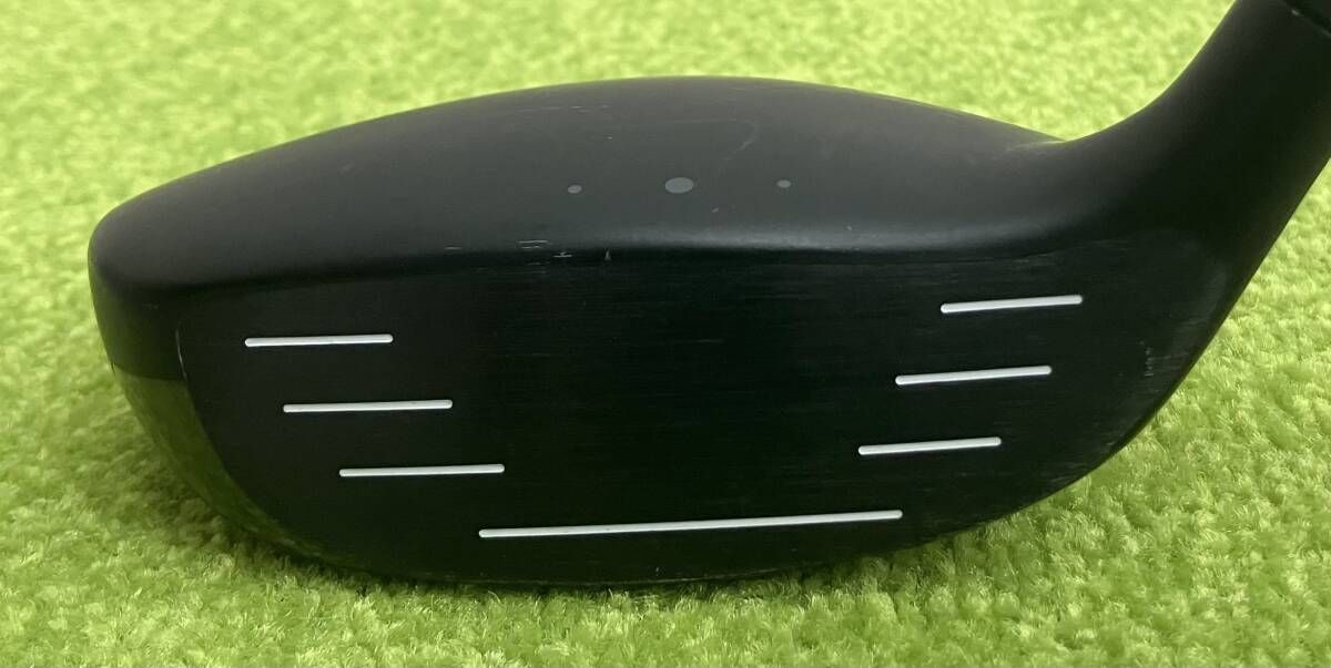 PING G425 MAXフェアウェイウッド 3番　14.5 ピンツアー75x ピンG425MAX FW試打評価＆レビュー｜安定感と高弾道が特徴の