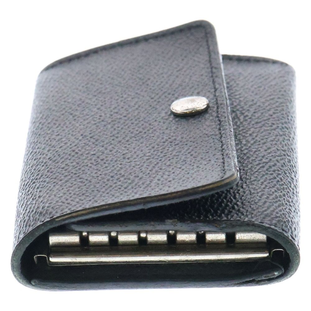 ルイ・ヴィトン ダミエ・グラフィット ケース ルイヴィトン ダミエグラフィット ミュルティクレ6 キーケー