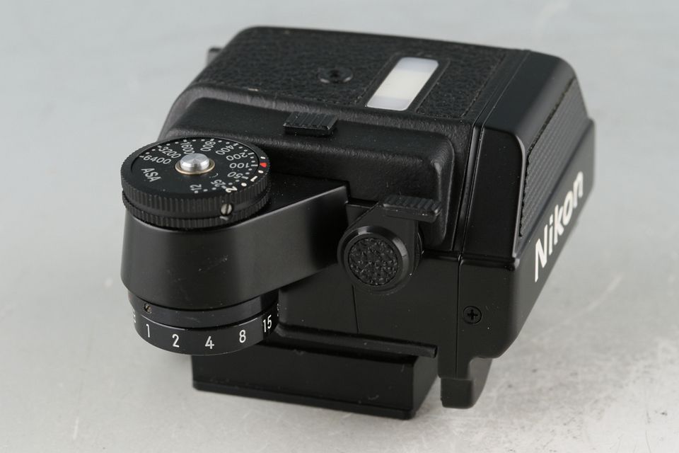 Nikon Photomic AS Finder DP-12 for F2 #57833F2 NIKON F2AS DP-12