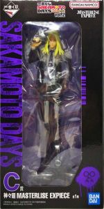 神々廻 「一番くじ SAKAMOTO DAYS vol.2」 MASTERLISE EXPIECE C