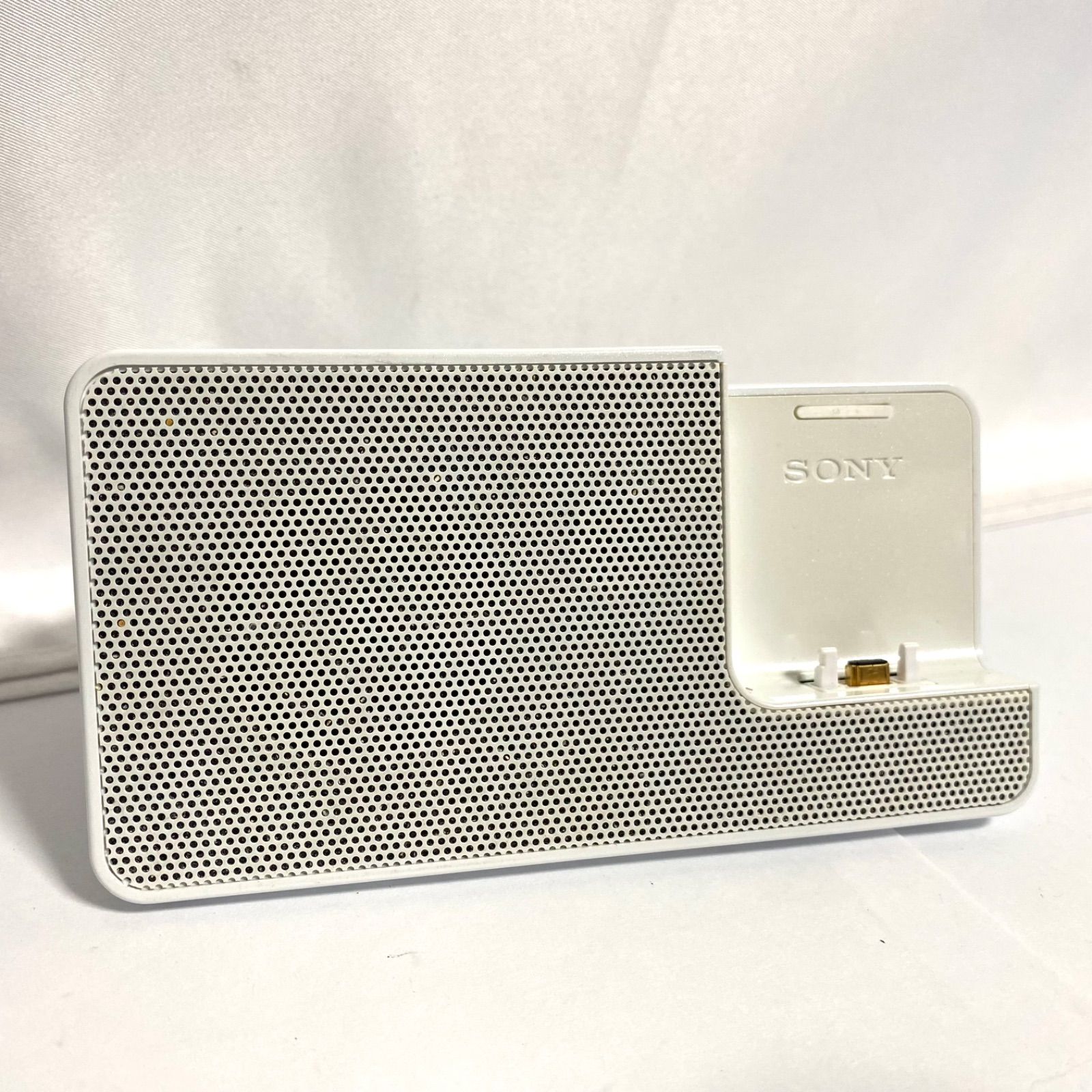 SONY ポータブルラジオレコーダー