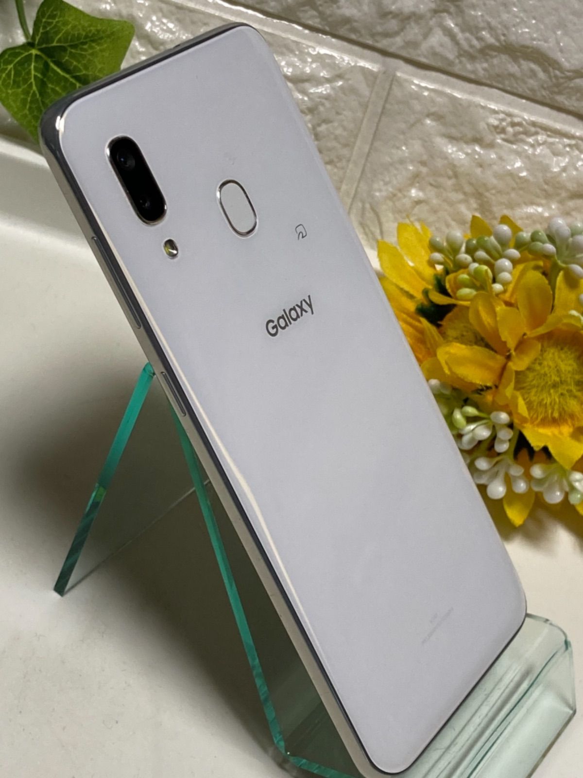SIMフリー 本体 Galaxy A30 SCV43 64 GB 130G2 Galaxy A30｜価格比較