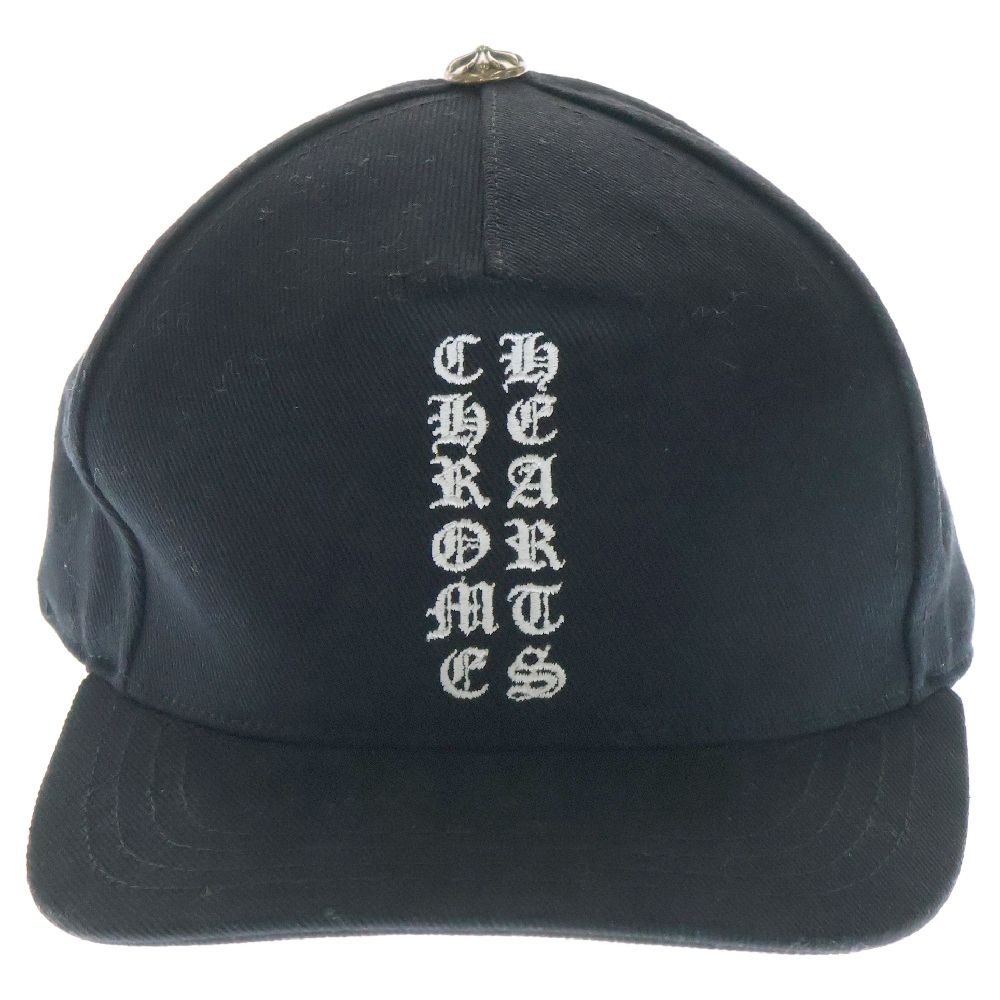 CHロゴ ベースボールキャップ