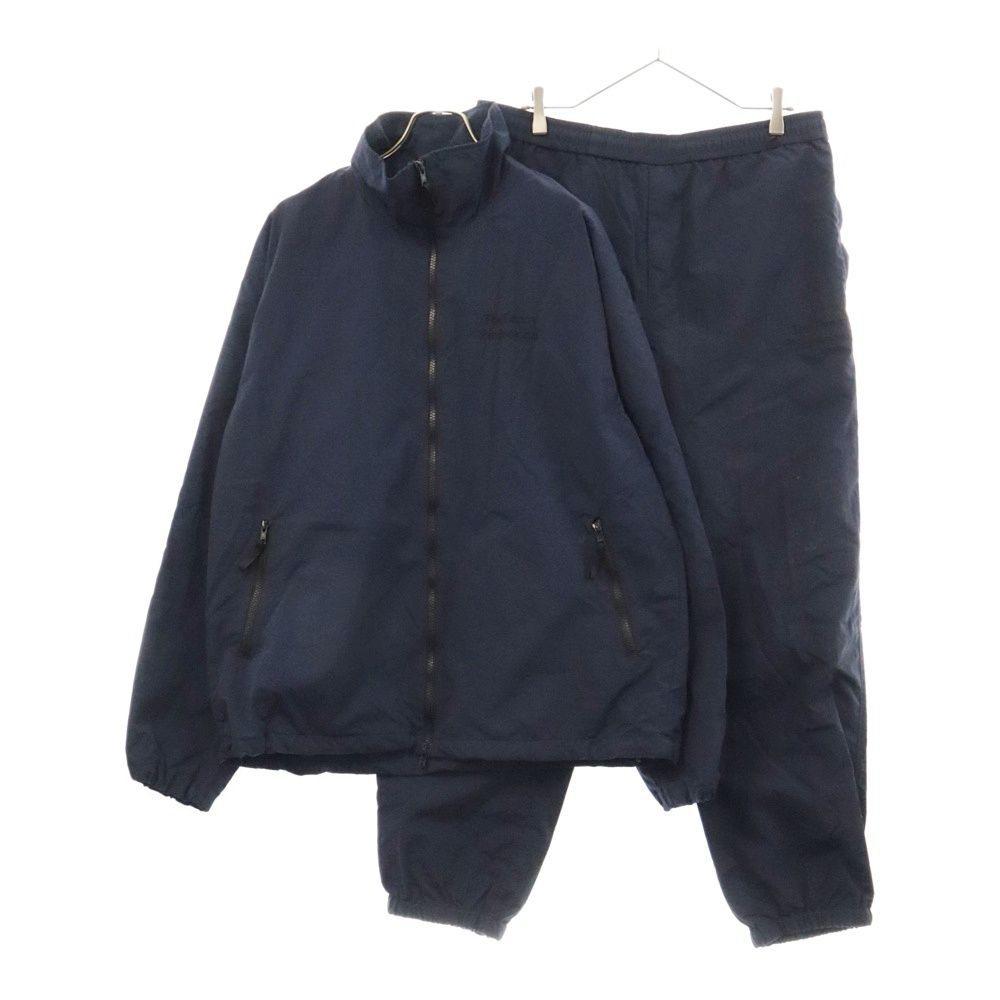 The Ennoy Professional ナイロンジャケット セットアップ