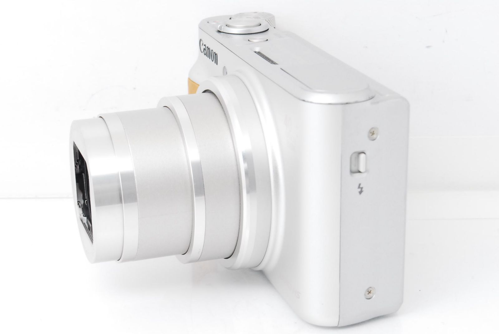 極美品】Canon PowerShot SX740 HS デジタルカメラ ❤️極美品✨ズーム