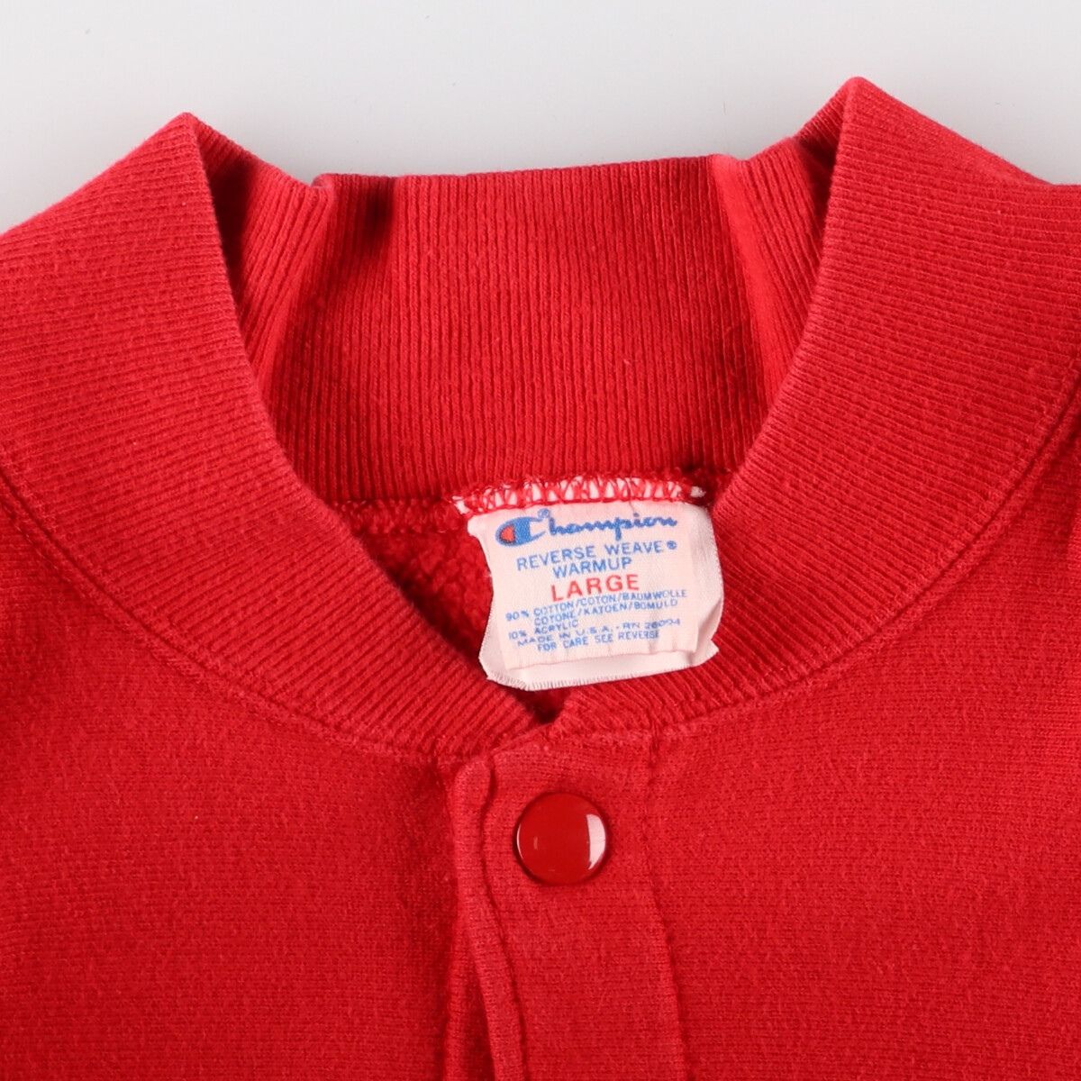 ブランド古着】CHAMPION / チャンピオン 80s トリコタグ USA製