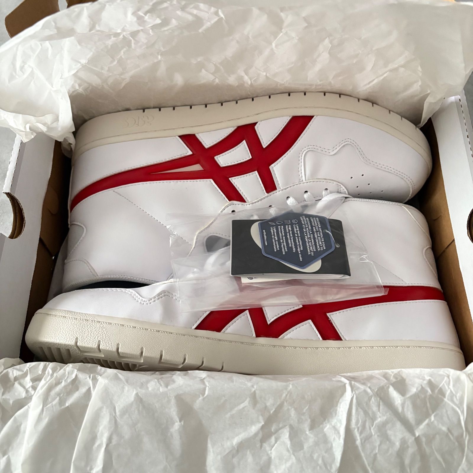 アシックス 三井寿モデル スラムダンク バッシュ JAPAN バスケ シューズ アシックス 三井寿モデル スラムダンク バッシュ JAPAN バスケ