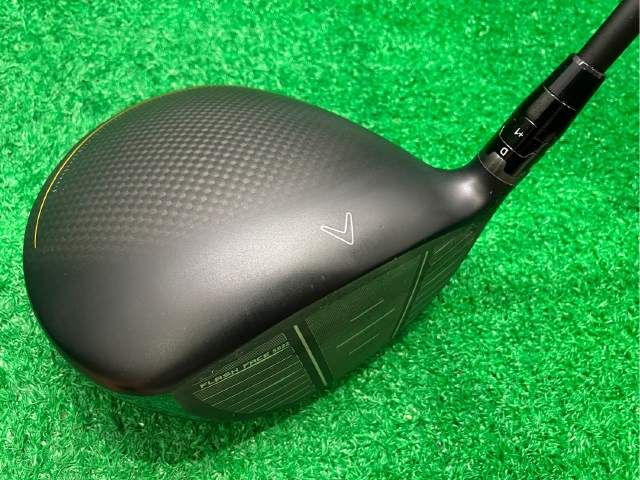 for Callaway